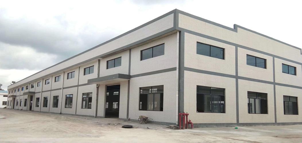 东平县厂房保洁